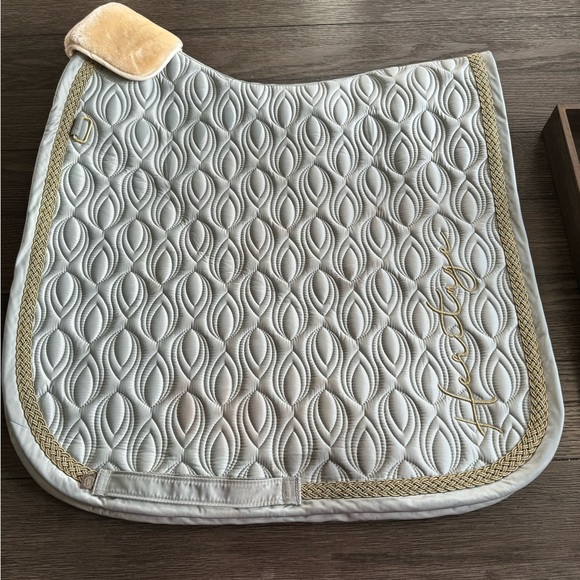 Eskadron Other - Eskadron Dressage Saddle Pad